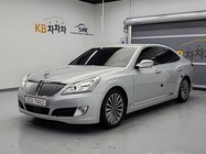 Hyundai Equus 2014