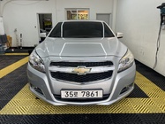 Chevrolet Malibu 2013