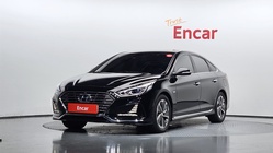 Hyundai Sonata 2019