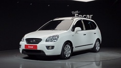 Kia Carens 2008