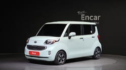 Kia RAY 2015