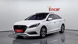 Hyundai Sonata 2014