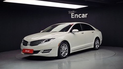 Lincoln MKZ 2015