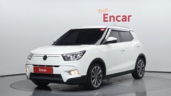 Ssangyong TIBOLI 2017