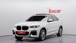 BMW X4 2018