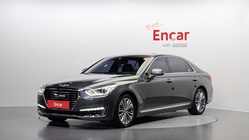 Genesis EQ900 2016