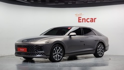 Hyundai Grandeur 2024