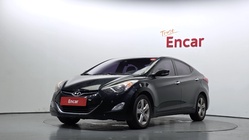 Hyundai Avante 2013