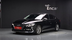 Hyundai Grandeur 2017