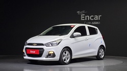 Chevrolet Spark 2016