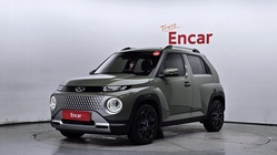 Hyundai Casper 2023