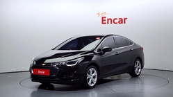 Chevrolet Cruze 2017