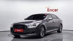Genesis EQ900 2016