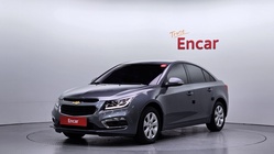 Chevrolet Cruze 2016