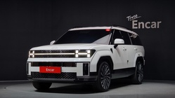 Hyundai Santa Fe 2023