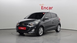 Chevrolet Spark 2020