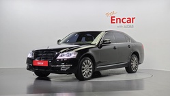 Ssangyong Chairman 2011
