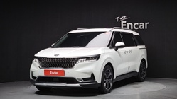 Kia Canival 2020