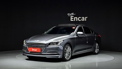 Hyundai Genesis 2014