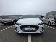 Hyundai Avante 2017