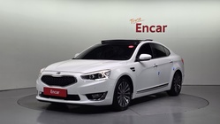Kia K7 2013