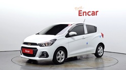 Chevrolet Spark 2016