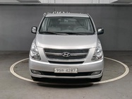 Hyundai Grandeur 2008