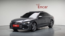 Audi A6 2023