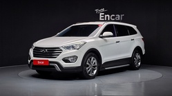 Hyundai Maxcruz 2014