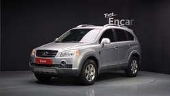 Chevrolet Winstorm 2007