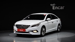 Hyundai Sonata 2017