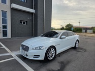 Jaguar XJ 2015