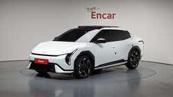 Kia EV4 2025