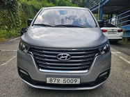 Hyundai Grandeur 2019