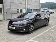Chevrolet Malibu 2016