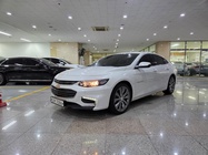 Chevrolet Malibu 2017