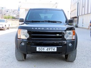 Land Rover Discovery 2007