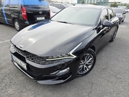 Kia K5 2021
