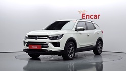 Ssangyong KORANDO 2020