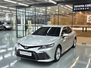 Toyota Camry 2023