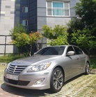 Hyundai Genesis 2013