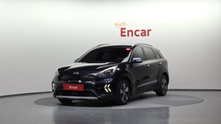 Kia Niro 2020