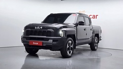 Kia Tasman 2025