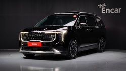 Kia Canival 2024