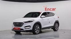 Hyundai Tucson 2017