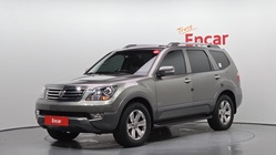 Kia Mohave 2009