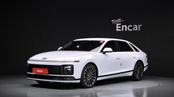 Hyundai Grandeur 2025