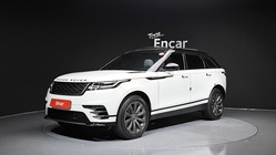 Land Rover Velar 2023