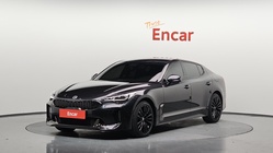 Kia Stinger 2018