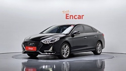 Hyundai Sonata 2018